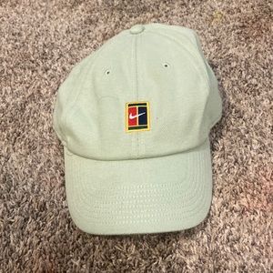 Nike hat